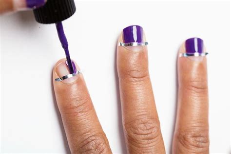 These 5 Warning Signs Could Mean More Than Just Unhealthy Nails | Fun ...