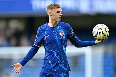 Chelsea fans on edge as Cole Palmer injury update adds to Blues