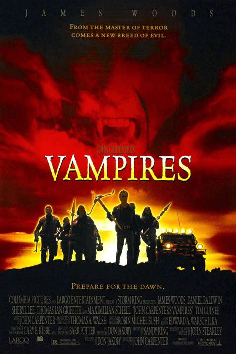 10 Best Vampire Movies on Netflix to Sink Your Teeth Into