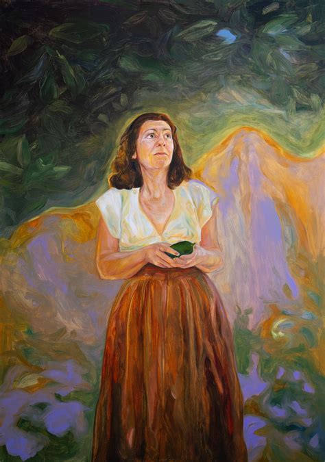 Paintings — Julia Vanderbyl