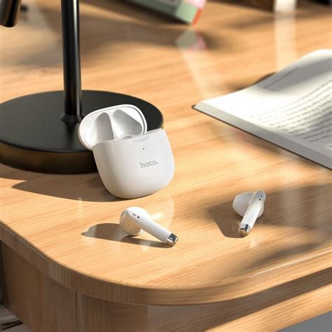 HOCO ES56 TRUE WIRELESS HEADSET - Alis Stores