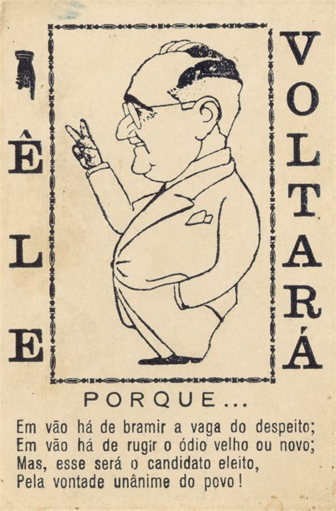 A eleição presidencial de 1950 | Atlas Histórico do Brasil - FGV