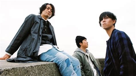 Radwimps Wallpapers - Wallpaper Cave