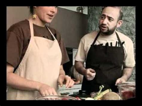 Ведическая Астрология на кухне(Марс). Берт Маковер - YouTube