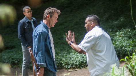 The Intruder - Film online på Viaplay