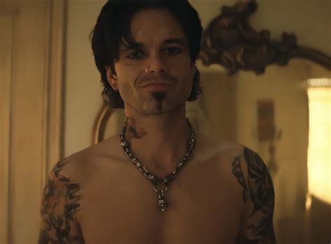 Pam tommy limited series trailers featurette images and posters – Artofit