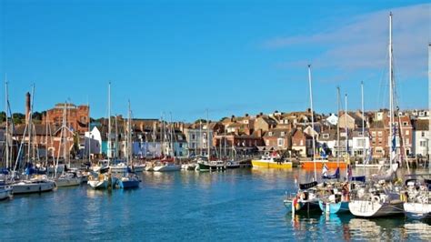 Mayor of Weymouth and Portland Launches Writing Competition - Love ...