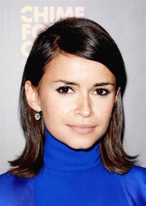 Miroslava Duma Hairstyles - Careforhair.co.uk