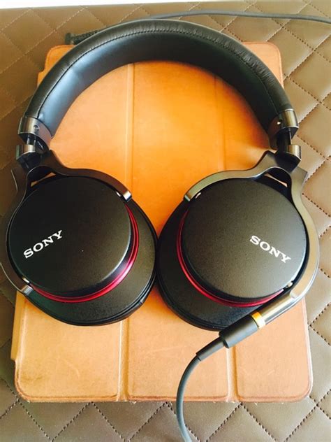 Sony MDR-1A | kopfhörer, mdr1a, sony, stereo | hifi-forum.de Bildergalerie