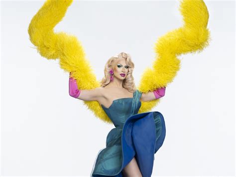 Brooke Lynn Hytes Has High Praise For The Queens on Season 3 of CANADA