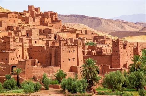 Maroc Guide de voyage Maroc - easyVoyage