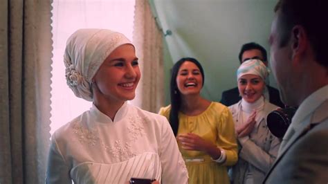 Татарская свадьба/tatar wedding kazan club media www.kazancafe.ru - YouTube
