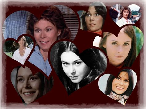 Kate Jackson - Kate Jackson Fans Fan Art (36996822) - Fanpop
