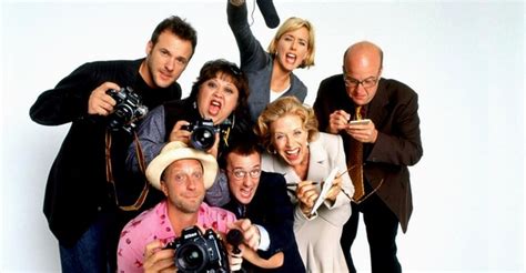 The Naked Truth - streaming tv show online