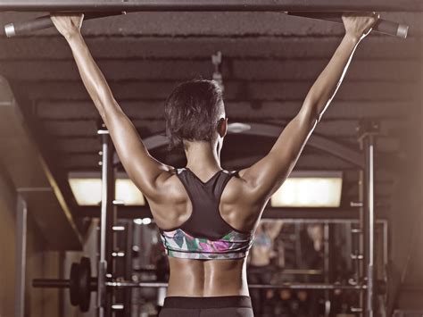 The Truth About 'Long, Lean' Muscles | SELF