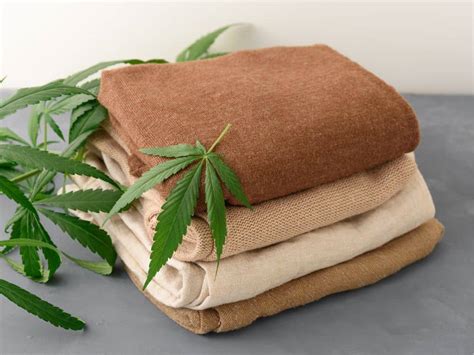 ultimate guide  luxurious organic hemp fabric klsentralorg