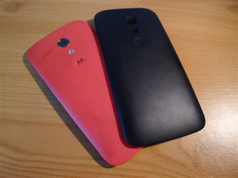 Moto G review: The Best Budget Android Smartphone