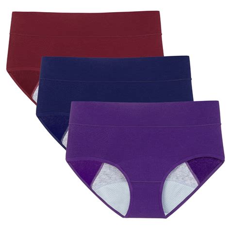 women underwear for incontinence 4