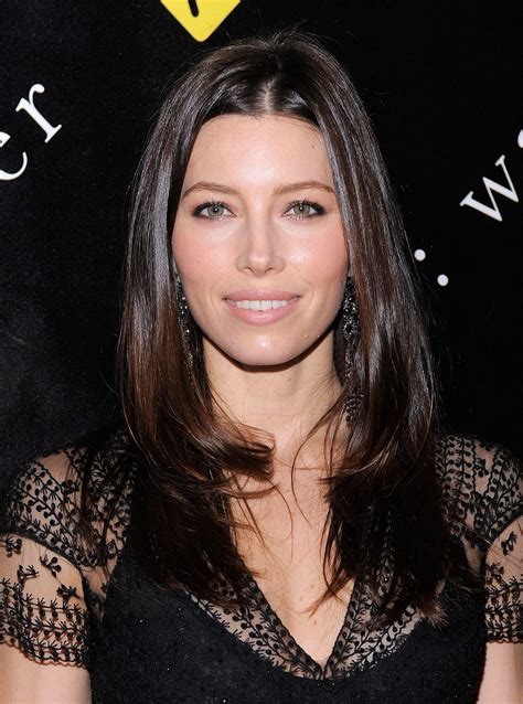 Jessica Biel 2019 Wallpapers - Wallpaper Cave
