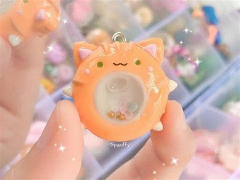 Cute Clay Crafts and DIY Pottery Ideas