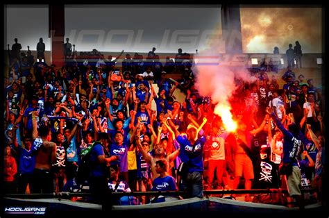 ultras hooligans semarang  strong  proud