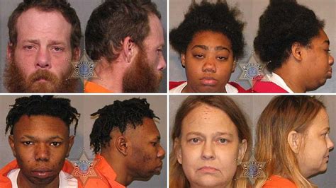 Kokomo Mugshots: Why This Town Is Making Headlines - b1xx8if