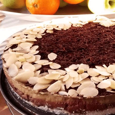 17-те най-вкусни Веган торти! - Здравей | Торт с авокадо, Веганы, Торт