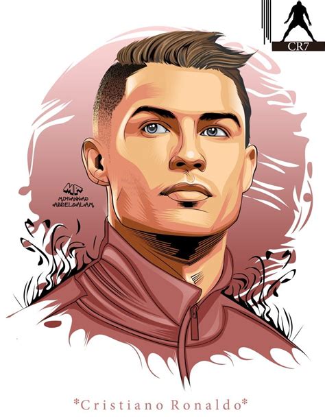 Cr7 Animated Wallpaper | Football Quotes For Life