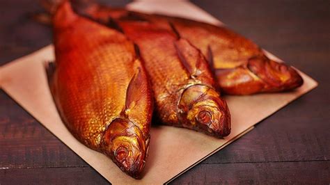 РЫБА ГОРЯЧЕГО КОПЧЕНИЯ/РЕЦЕПТ/ВКУСНО И ПРОСТО,МИНИМУМ ЗАТРАТ... - YouTube