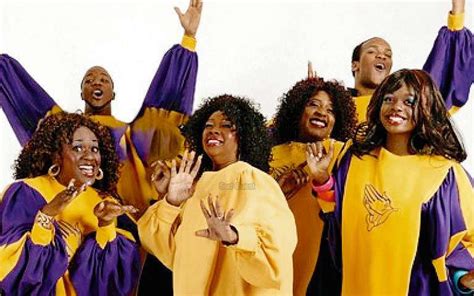 Une grande soirée gospel à l’église