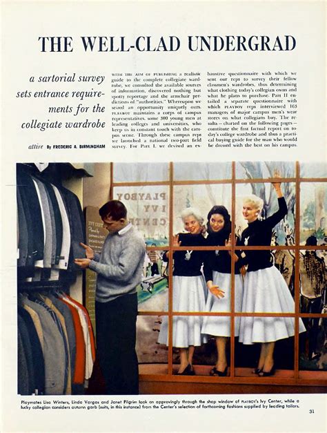 Playmate – Page 2 – Pipe and PJs: The Fifties