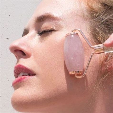 face rollers  level    home facial