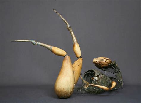 Surrealism and Visionary art: Andrey Drozdov