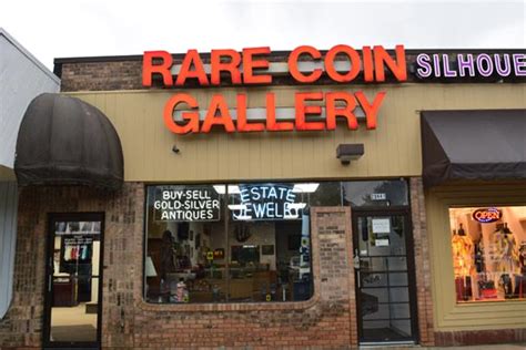 U.S. Coin Gallery | Coin & Bullion Dealer | U.S. Mint Distributor ...