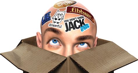 The Jackbox Party Pack (серия игр) | Jackbox Games вики | Fandom
