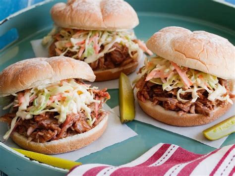 24 Best Pulled Pork Recipes & Ideas | Food Network