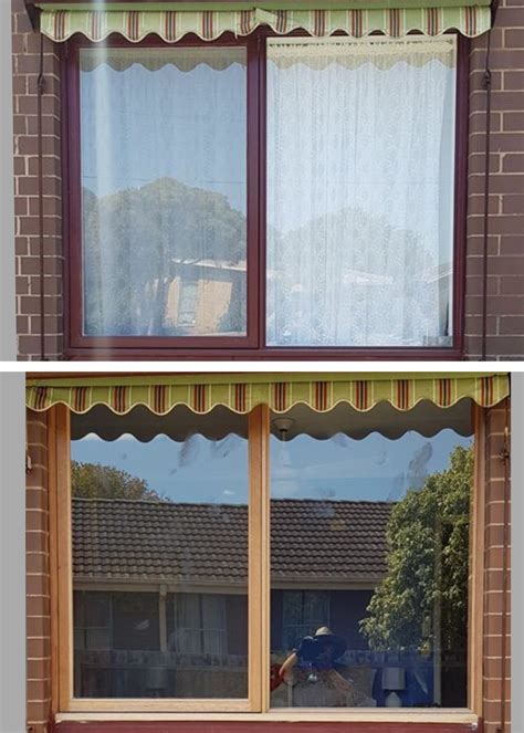Awning Windows - Windows by Geoff Case