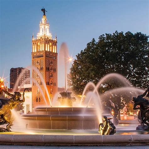 Las mejores cosas que hacer en Kansas - Tripadvisor