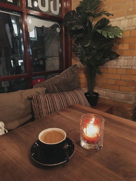 Treat Yourself to a Cozy Morning with Spa City Coffee