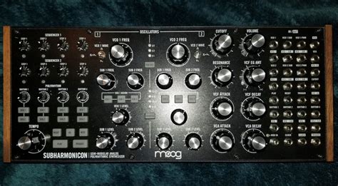 Moog Music News and rumors - gearnews.com