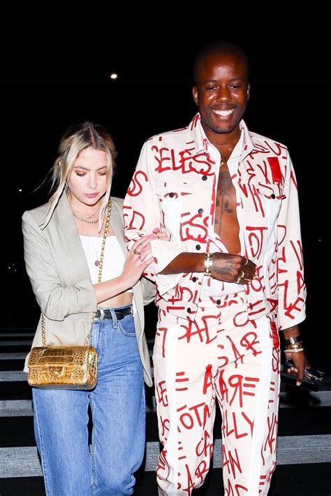 Ashley Benson - Carter Gregory's Birthday Party at 40 Love in West