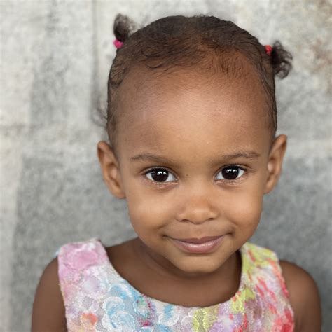 Siarly Mami's Fight Against The Odds
