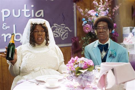 Best movie screenshots: Norbit (2007)