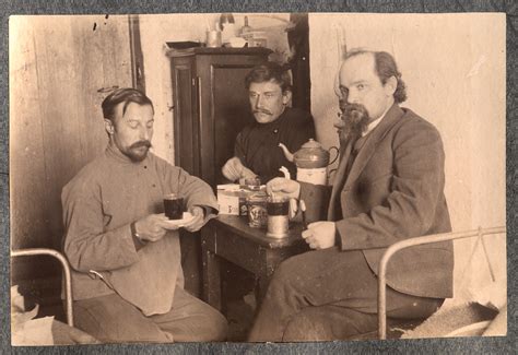 Chaĭ - on i na katorge chaĭ. | Library of Congress