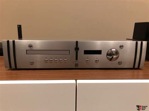 ATC CDA2 MK2 - CD DAC Preamplifier - Mint Photo #4844467 - UK Audio Mart
