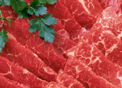 Uganda Bucheries,Meat Points