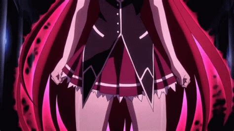 highschooldxd rias gif highschooldxd rias gremory discover share gifs