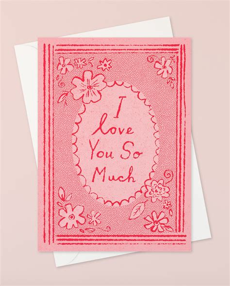 Greeting Card Designer- Chloe Welch in 2025 | Valentines illustration
