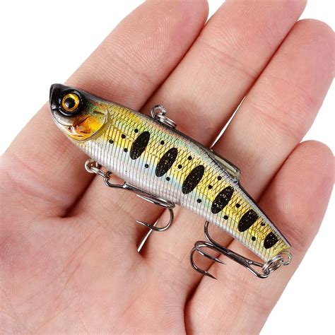 1pcs-7Cm-19g-Tough-Fishing-Lure-VIB-Rattlin-Hook-Fishing-Sinking ...