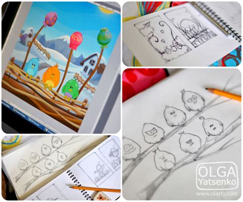 casual game project  behance